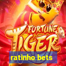 ratinho bets